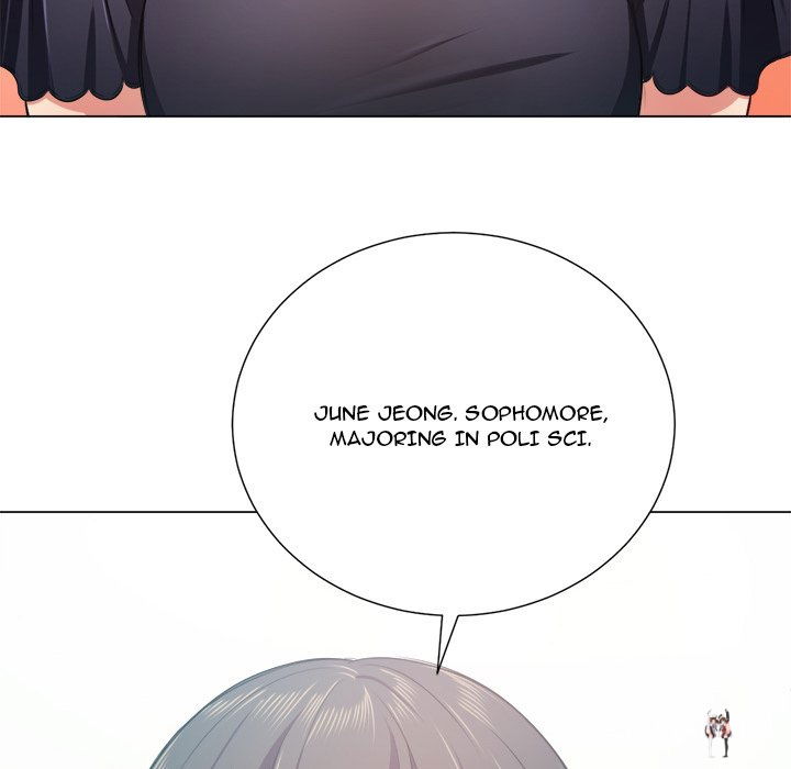 My High School Bully My High School Bully Chapter 22 - Page 68