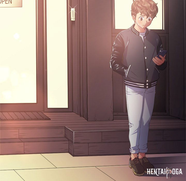 My High School Bully My High School Bully Chapter 22 - Page 7