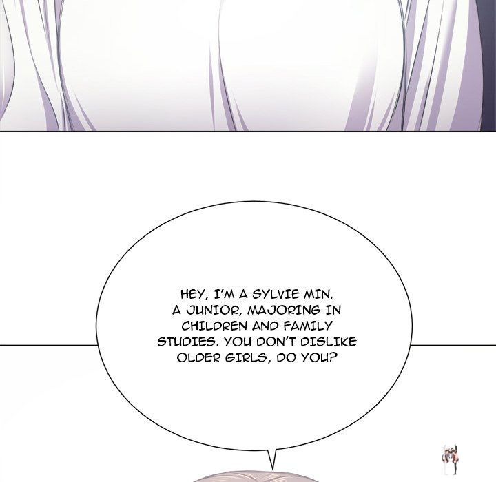 My High School Bully My High School Bully Chapter 22 - Page 70