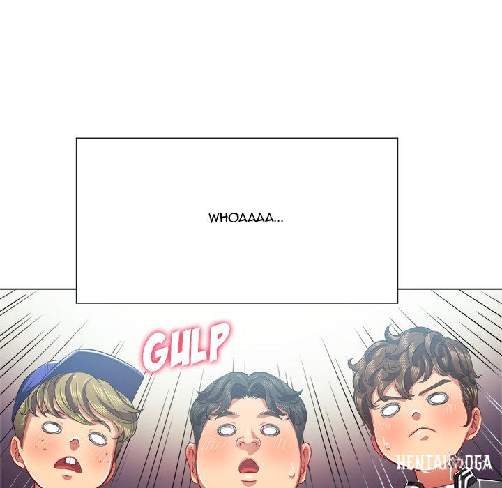 My High School Bully My High School Bully Chapter 22 - Page 73