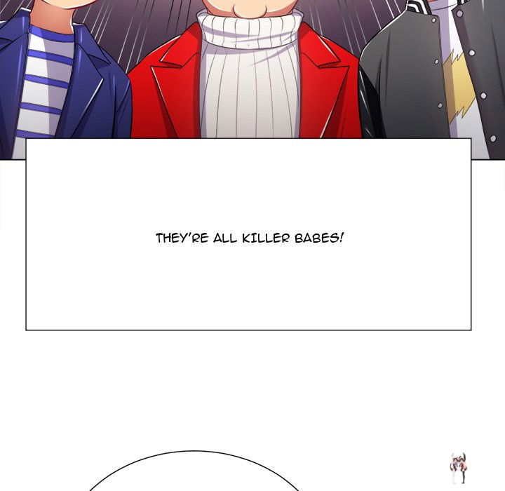 My High School Bully My High School Bully Chapter 22 - Page 74