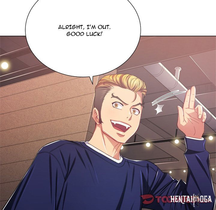 My High School Bully My High School Bully Chapter 22 - Page 75