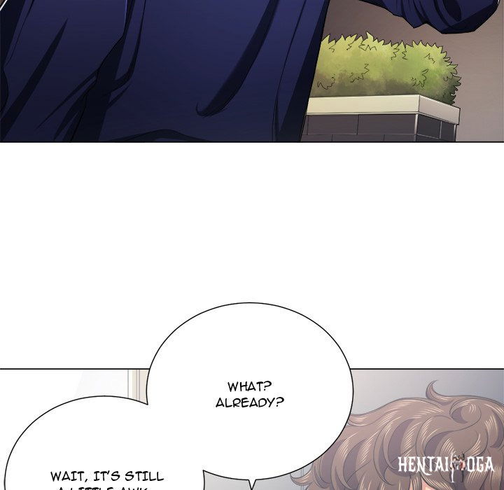 My High School Bully My High School Bully Chapter 22 - Page 76