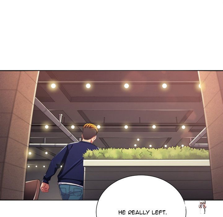 My High School Bully My High School Bully Chapter 22 - Page 78