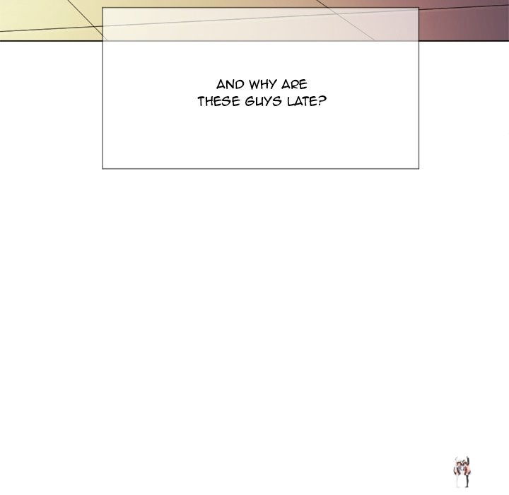 My High School Bully My High School Bully Chapter 22 - Page 8