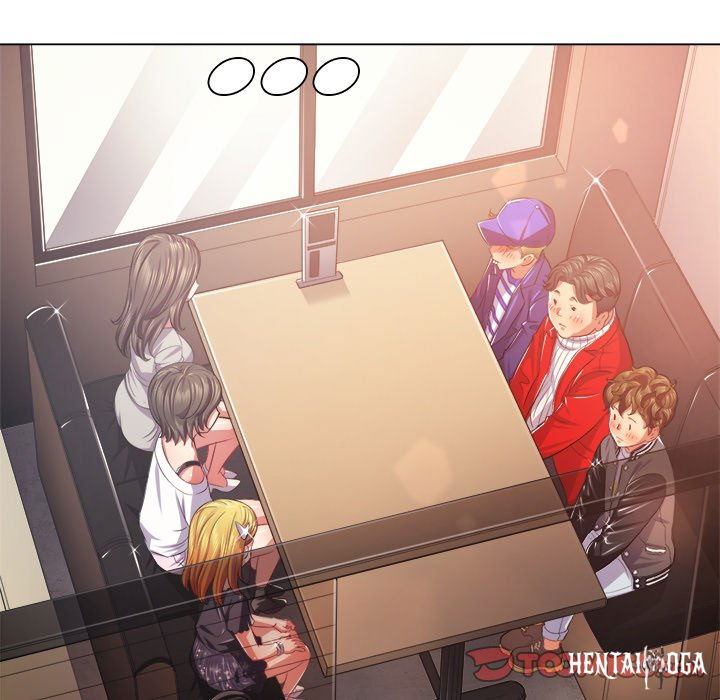 My High School Bully My High School Bully Chapter 22 - Page 81