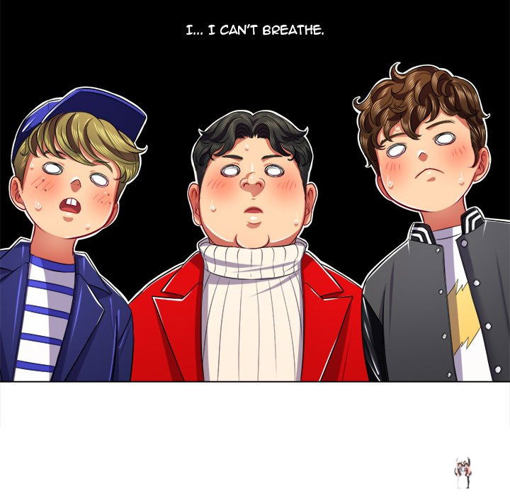 My High School Bully My High School Bully Chapter 22 - Page 83