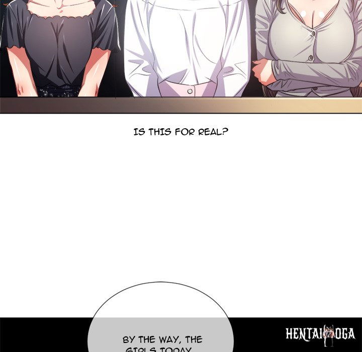 My High School Bully My High School Bully Chapter 22 - Page 85