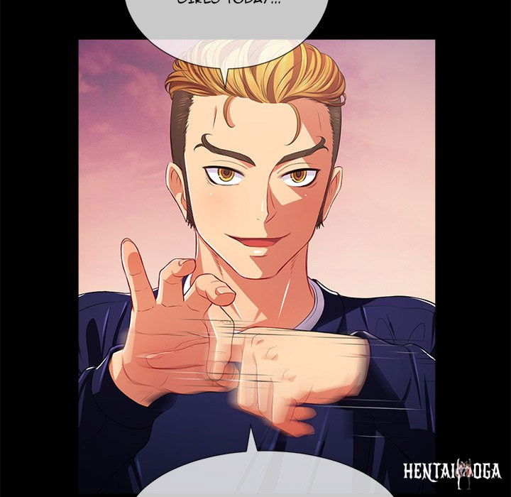 My High School Bully My High School Bully Chapter 22 - Page 86