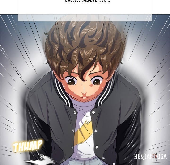 My High School Bully My High School Bully Chapter 22 - Page 88