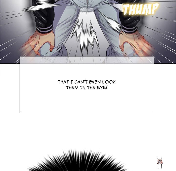 My High School Bully My High School Bully Chapter 22 - Page 89