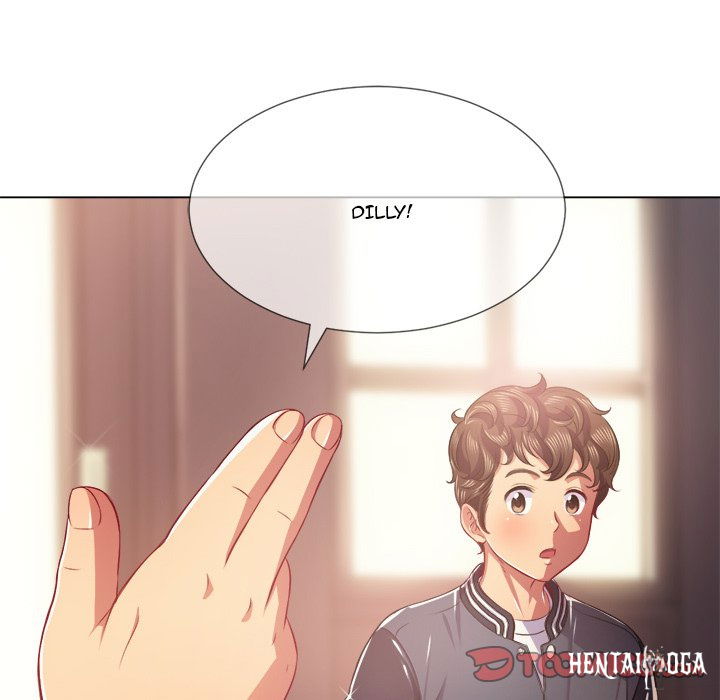 My High School Bully My High School Bully Chapter 22 - Page 9