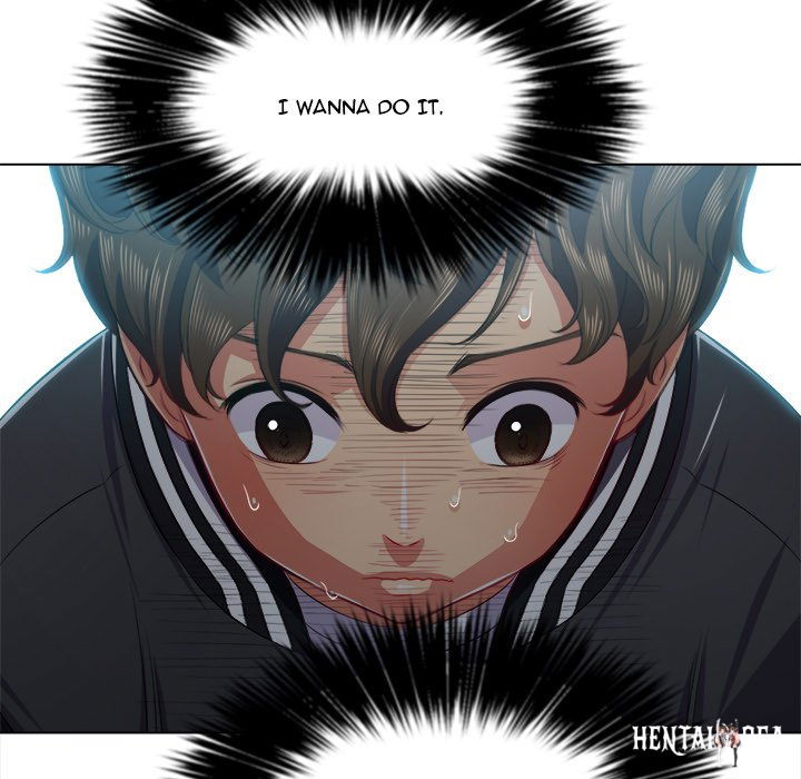 My High School Bully My High School Bully Chapter 22 - Page 90