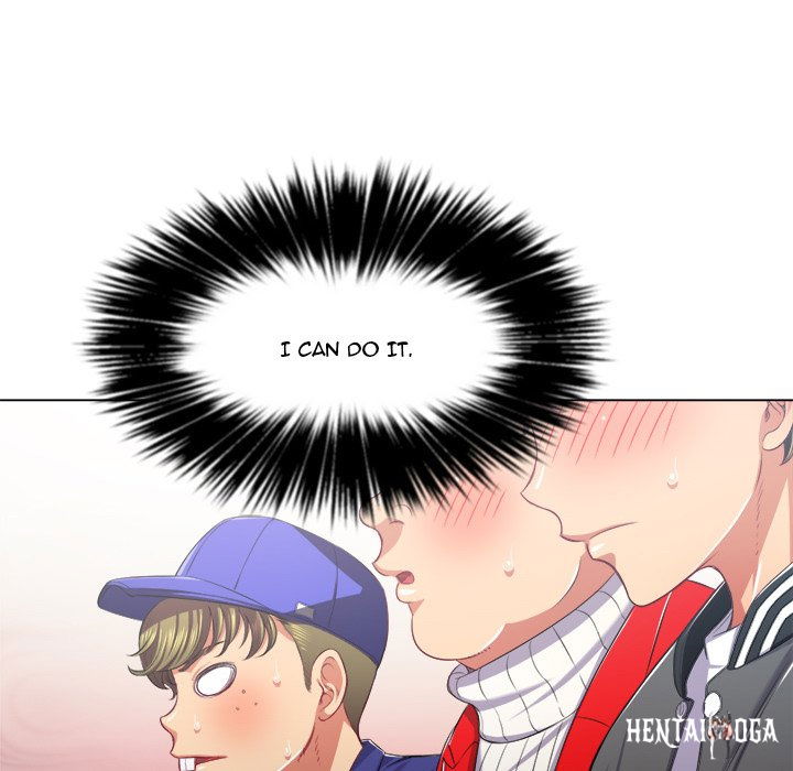 My High School Bully My High School Bully Chapter 22 - Page 92