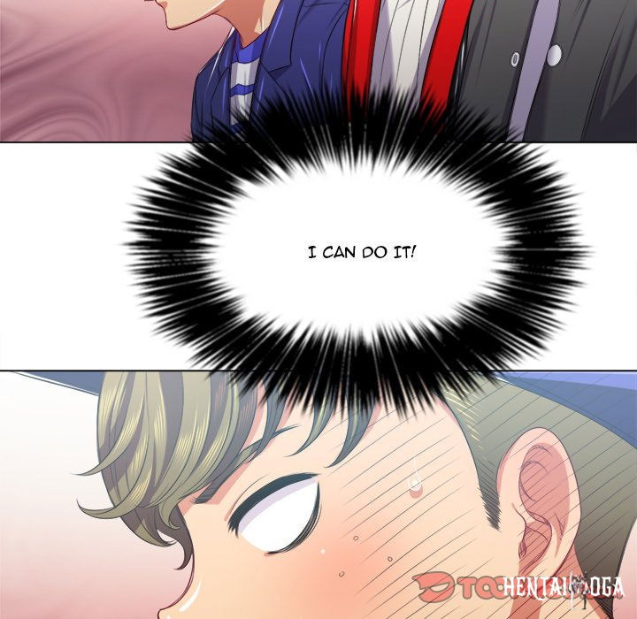 My High School Bully My High School Bully Chapter 22 - Page 93