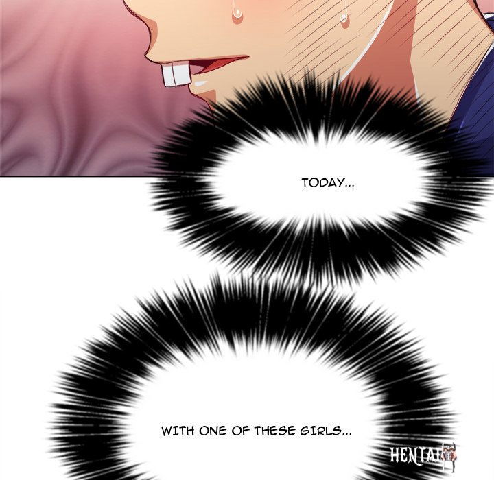 My High School Bully My High School Bully Chapter 22 - Page 94