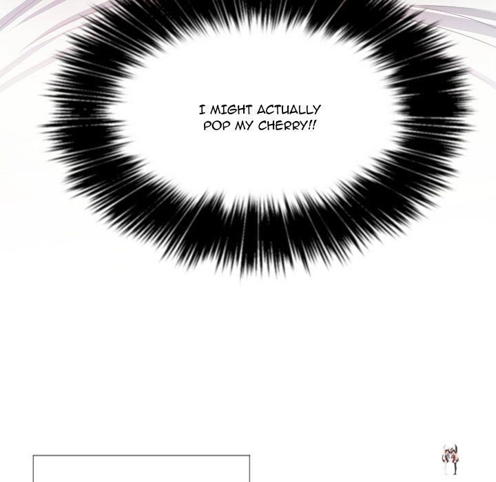 My High School Bully My High School Bully Chapter 22 - Page 97