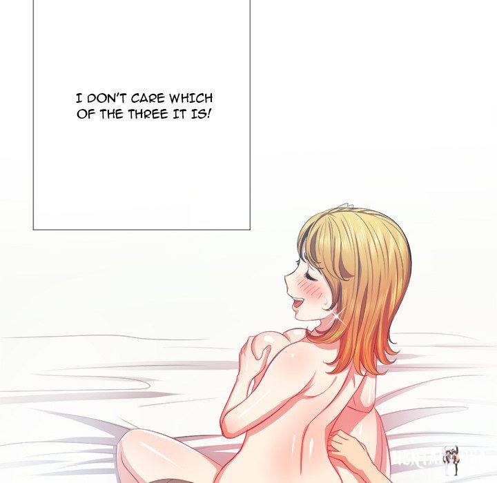 My High School Bully My High School Bully Chapter 22 - Page 98