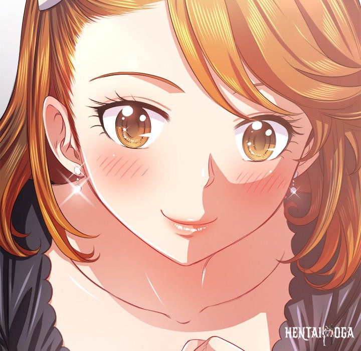 My High School Bully My High School Bully Chapter 23 - Page 101