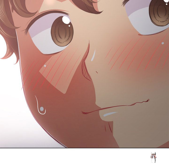 My High School Bully My High School Bully Chapter 23 - Page 104