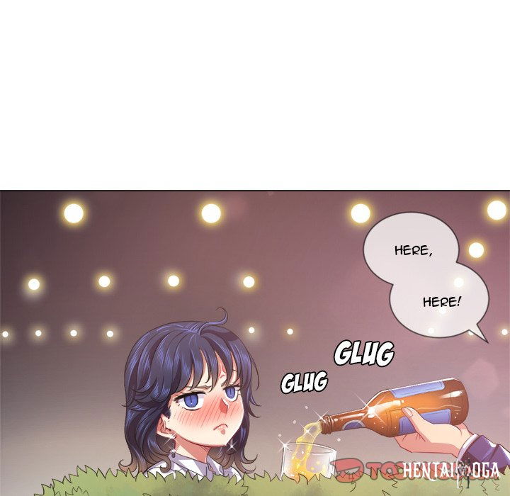 My High School Bully My High School Bully Chapter 23 - Page 105