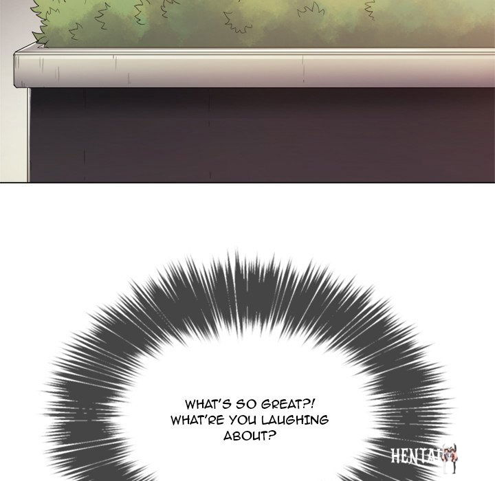 My High School Bully My High School Bully Chapter 23 - Page 106