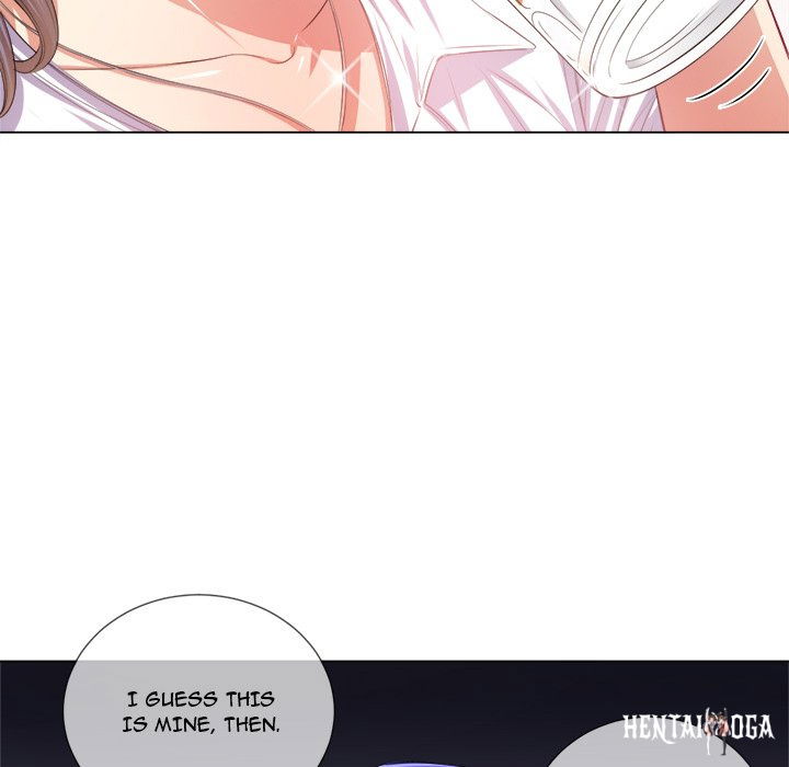 My High School Bully My High School Bully Chapter 23 - Page 108