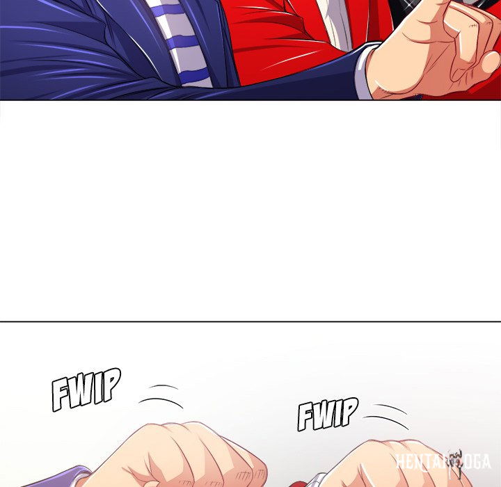 My High School Bully My High School Bully Chapter 23 - Page 11