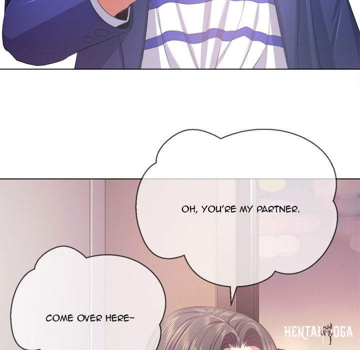 My High School Bully My High School Bully Chapter 23 - Page 110