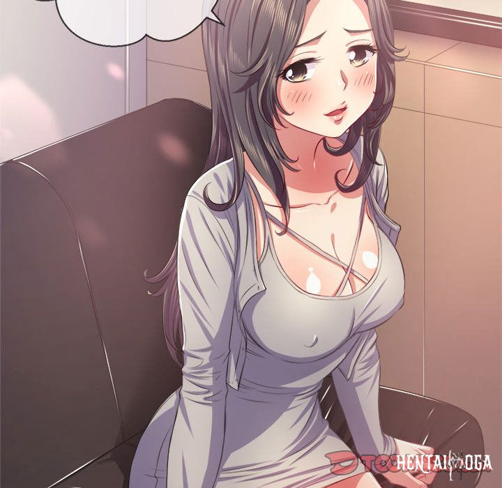 My High School Bully My High School Bully Chapter 23 - Page 111