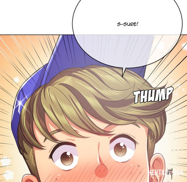 My High School Bully My High School Bully Chapter 23 - Page 113