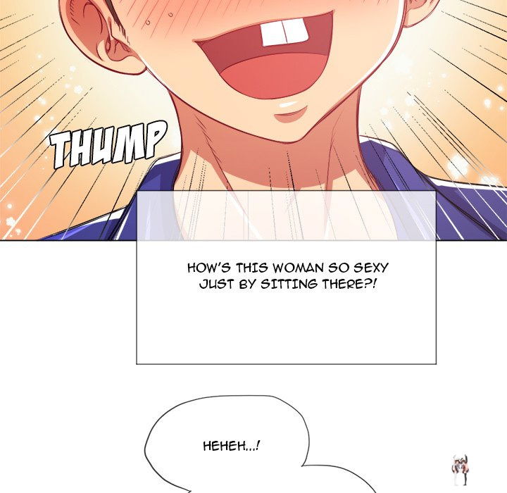 My High School Bully My High School Bully Chapter 23 - Page 114