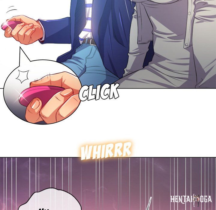 My High School Bully My High School Bully Chapter 23 - Page 116