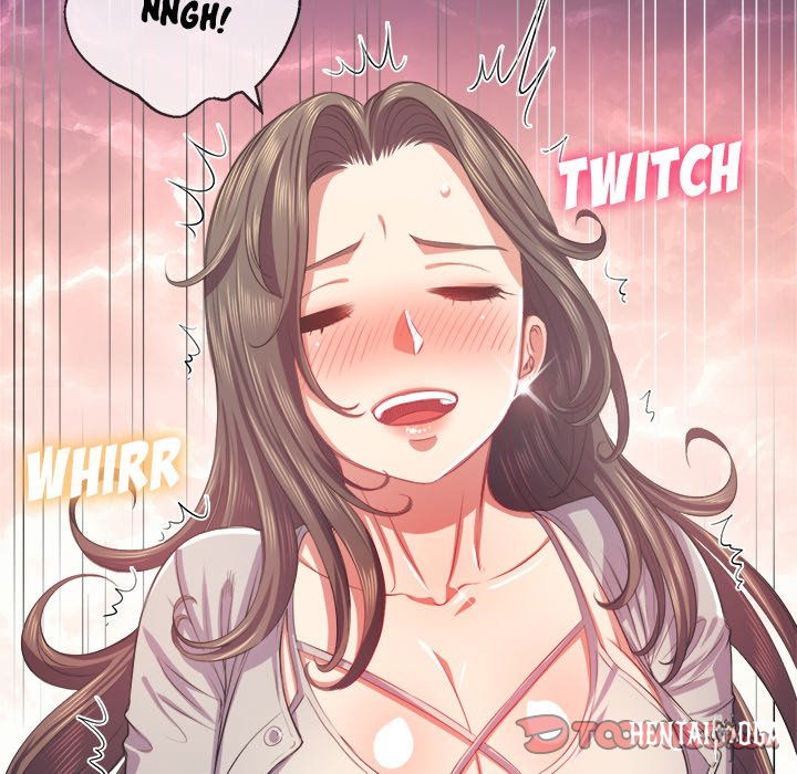 My High School Bully My High School Bully Chapter 23 - Page 117