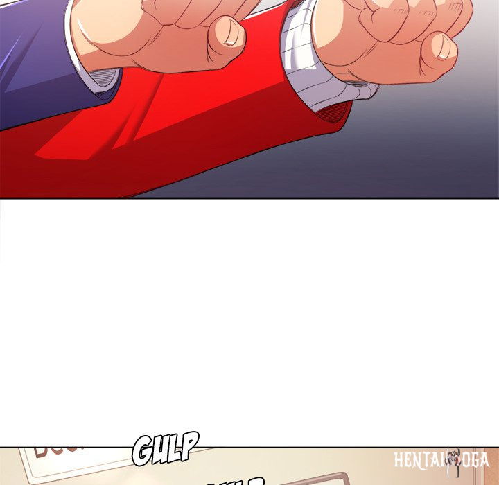 My High School Bully My High School Bully Chapter 23 - Page 12