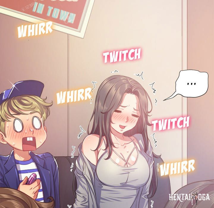 My High School Bully My High School Bully Chapter 23 - Page 120