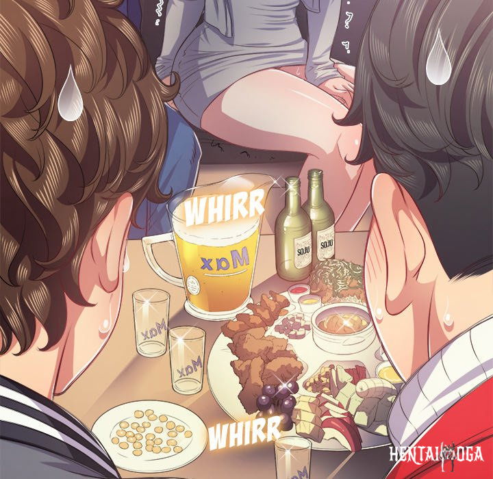 My High School Bully My High School Bully Chapter 23 - Page 121