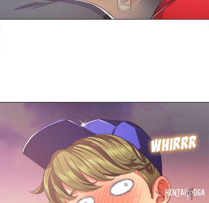 My High School Bully My High School Bully Chapter 23 - Page 122