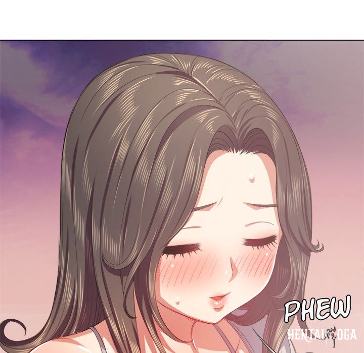 My High School Bully My High School Bully Chapter 23 - Page 124