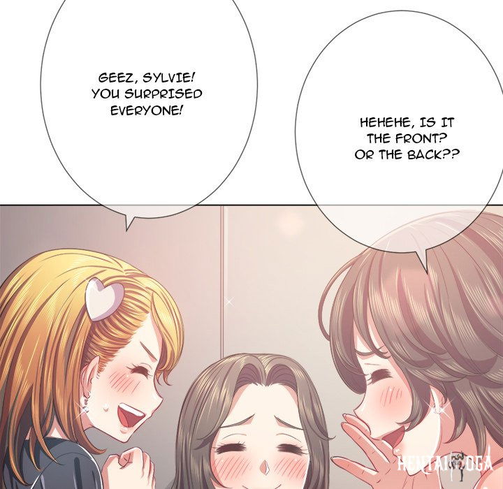 My High School Bully My High School Bully Chapter 23 - Page 126