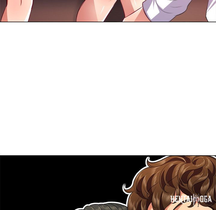 My High School Bully My High School Bully Chapter 23 - Page 128