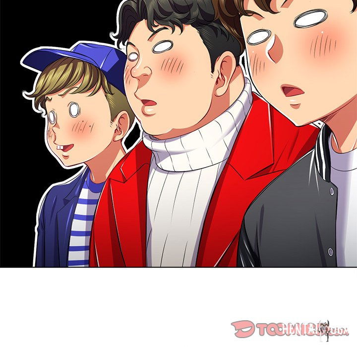 My High School Bully My High School Bully Chapter 23 - Page 129