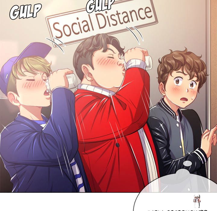 My High School Bully My High School Bully Chapter 23 - Page 13