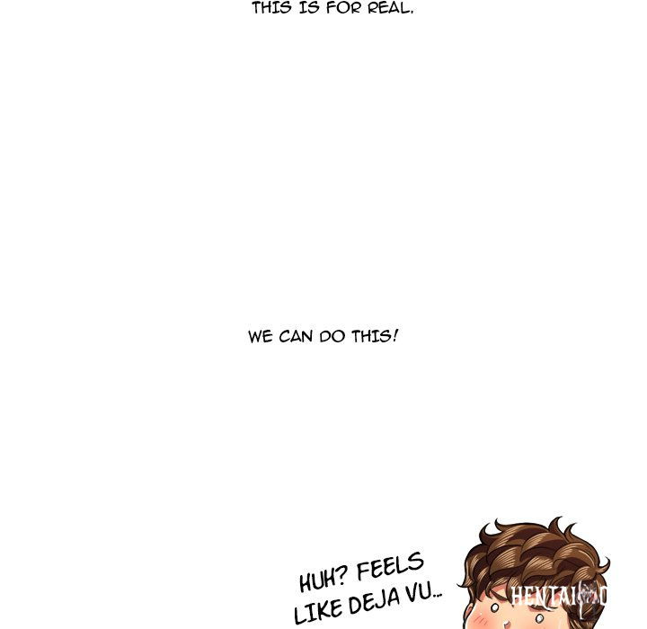 My High School Bully My High School Bully Chapter 23 - Page 130