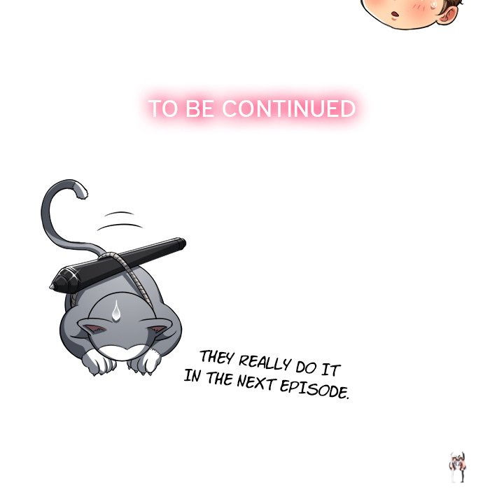 My High School Bully My High School Bully Chapter 23 - Page 131