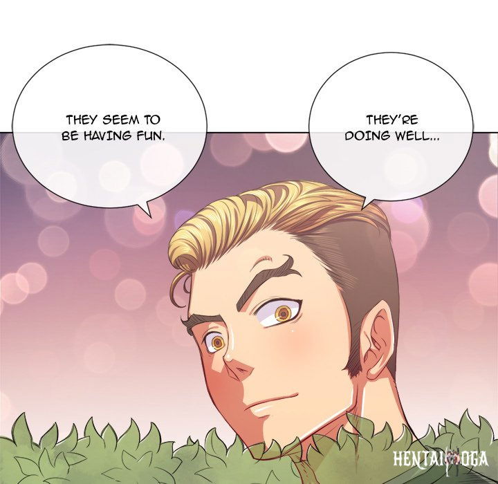 My High School Bully My High School Bully Chapter 23 - Page 18