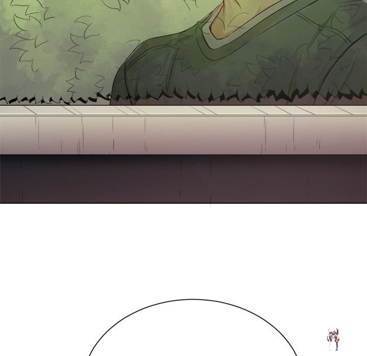 My High School Bully My High School Bully Chapter 23 - Page 19