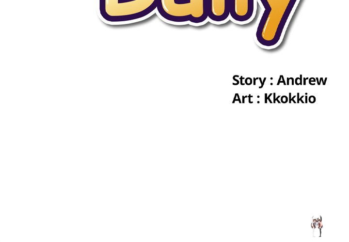 My High School Bully My High School Bully Chapter 23 - Page 2