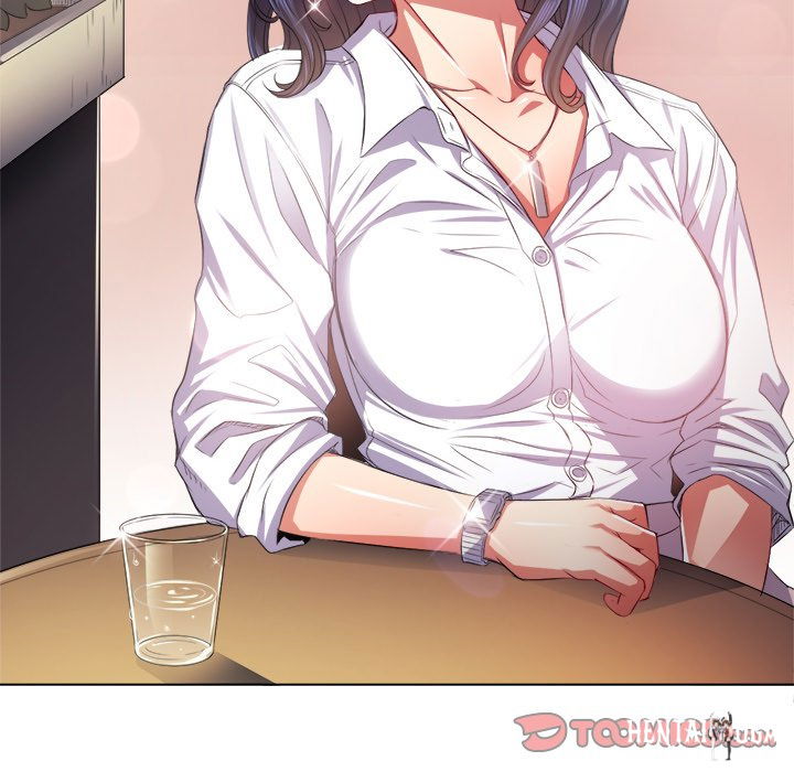 My High School Bully My High School Bully Chapter 23 - Page 21