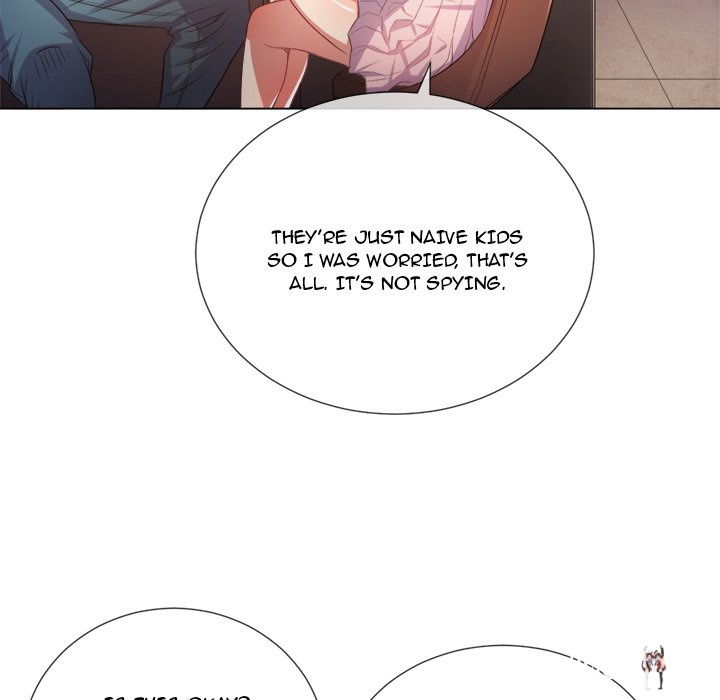 My High School Bully My High School Bully Chapter 23 - Page 24